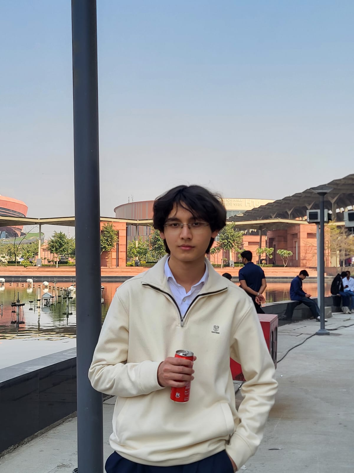 Aakash Bisht