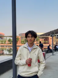 Aakash Bisht